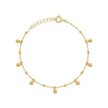 Pulseira Ouro - Aurus Jóias