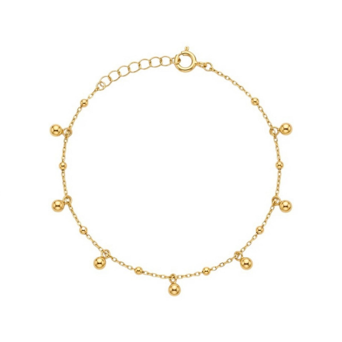 Pulseira Ouro - Aurus Jóias