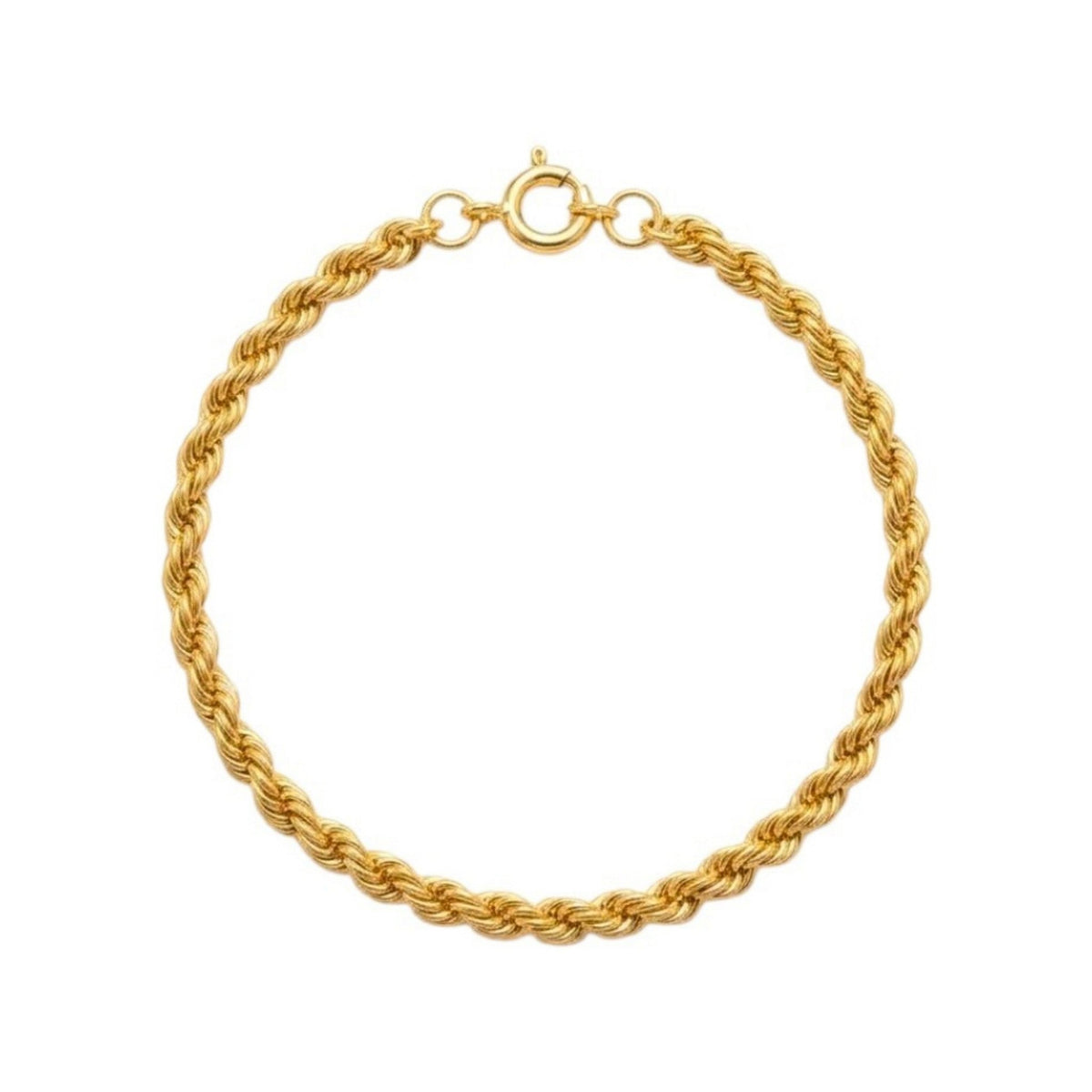 Pulseira Ouro - Aurus Jóias