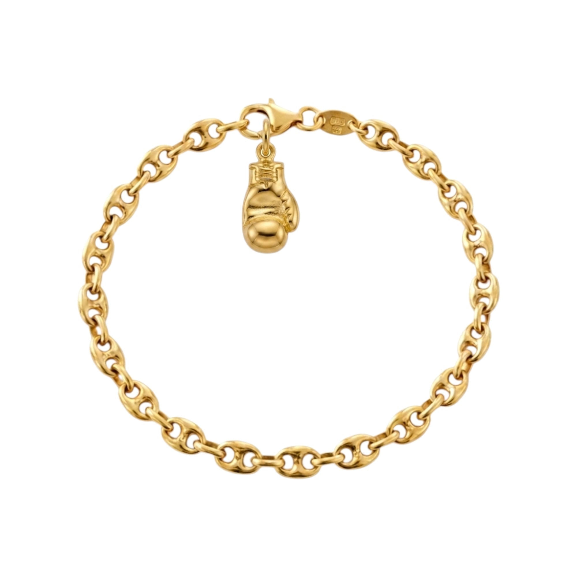 Pulseira Ouro - Aurus Jóias