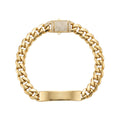 Pulseira Ouro - Aurus Jóias