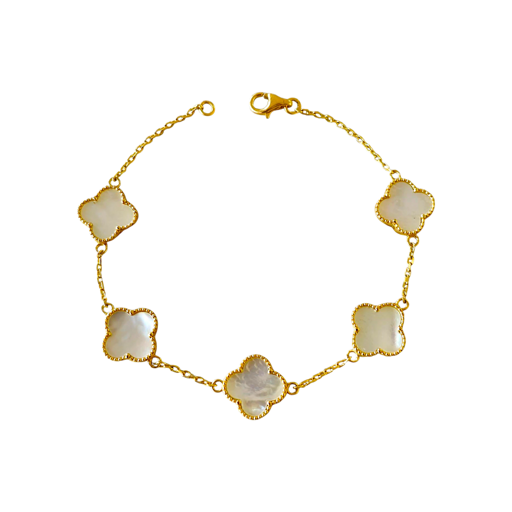 Pulseira Ouro - Aurus Jóias