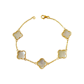 Pulseira Ouro - Aurus Jóias