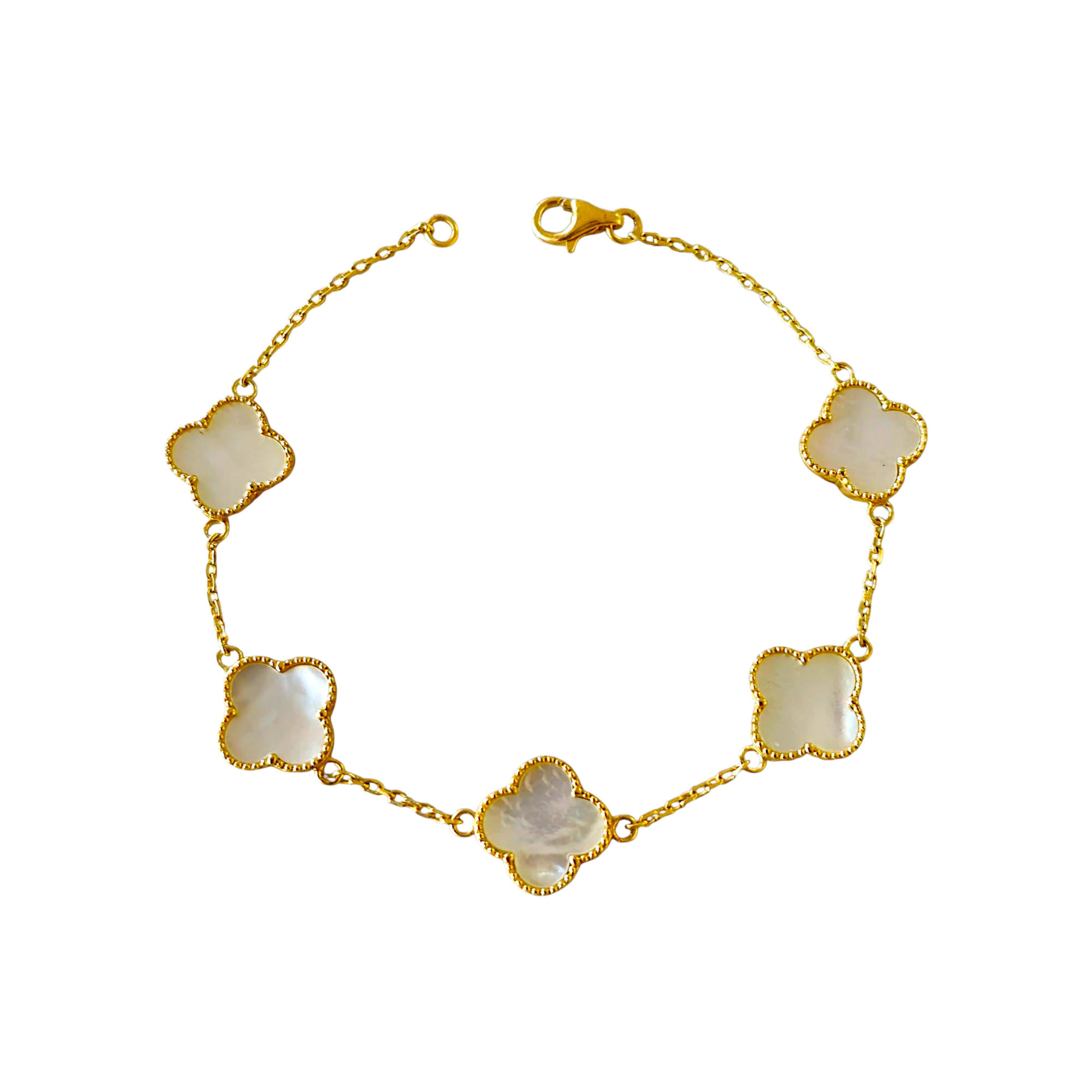 Pulseira Ouro - Aurus Jóias