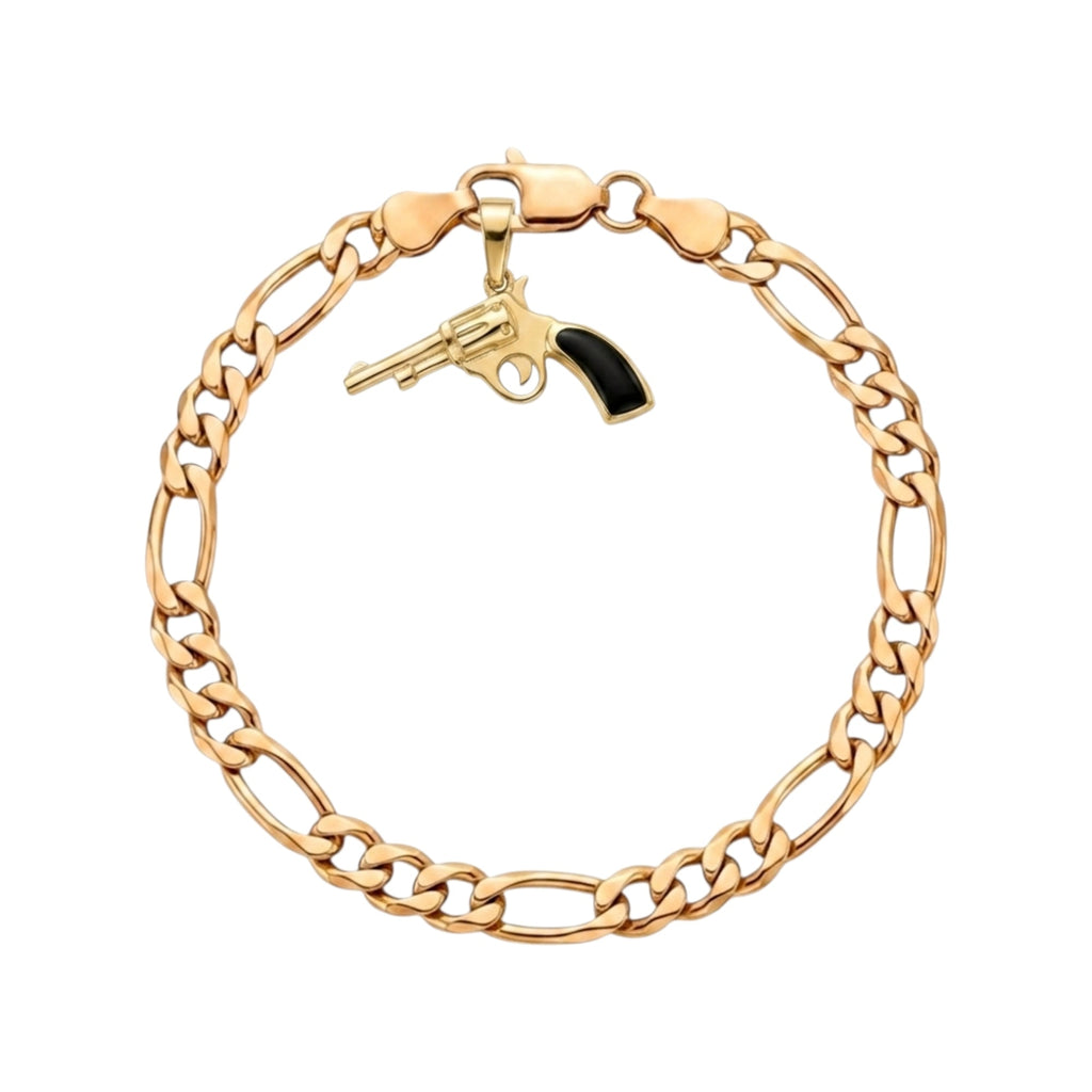 Pulseira Ouro - Aurus Jóias