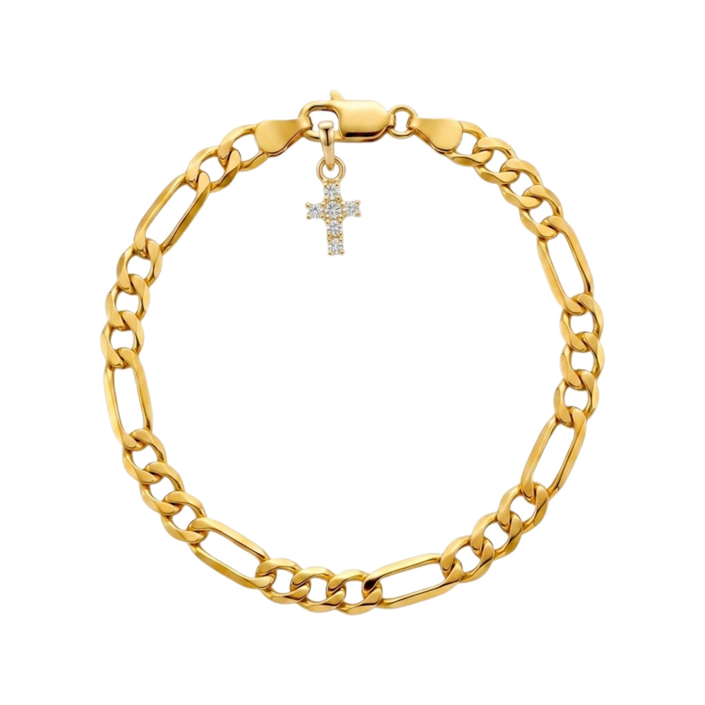 Pulseira Ouro - Aurus Jóias