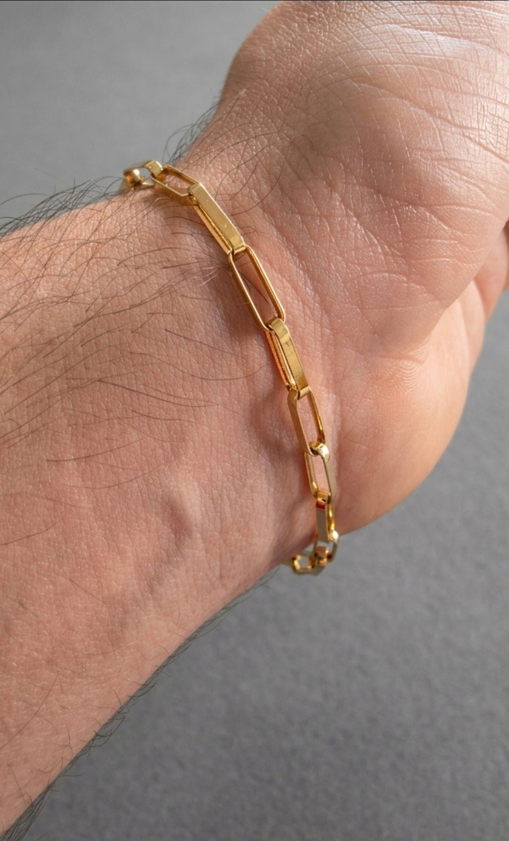Pulseira Ouro - Aurus Jóias