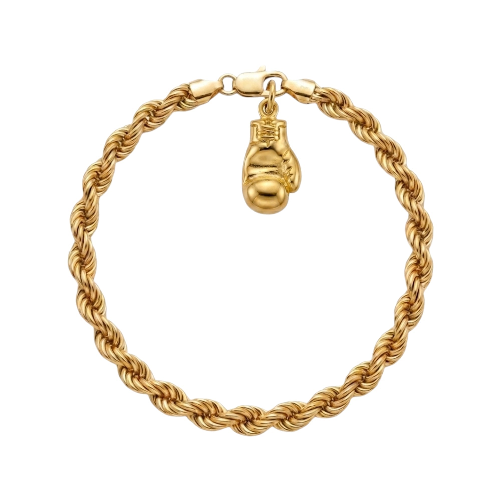 Pulseira Ouro - Aurus Jóias
