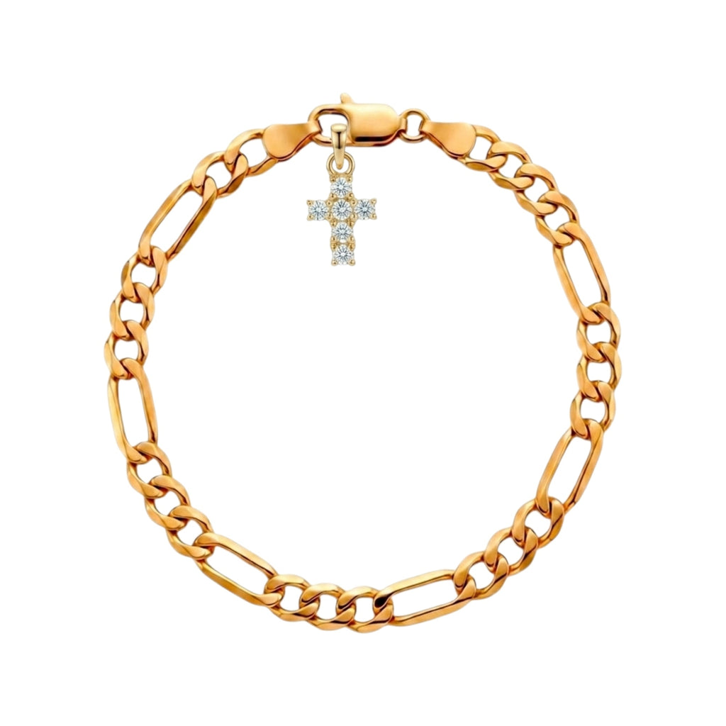Pulseira Ouro - Aurus Jóias