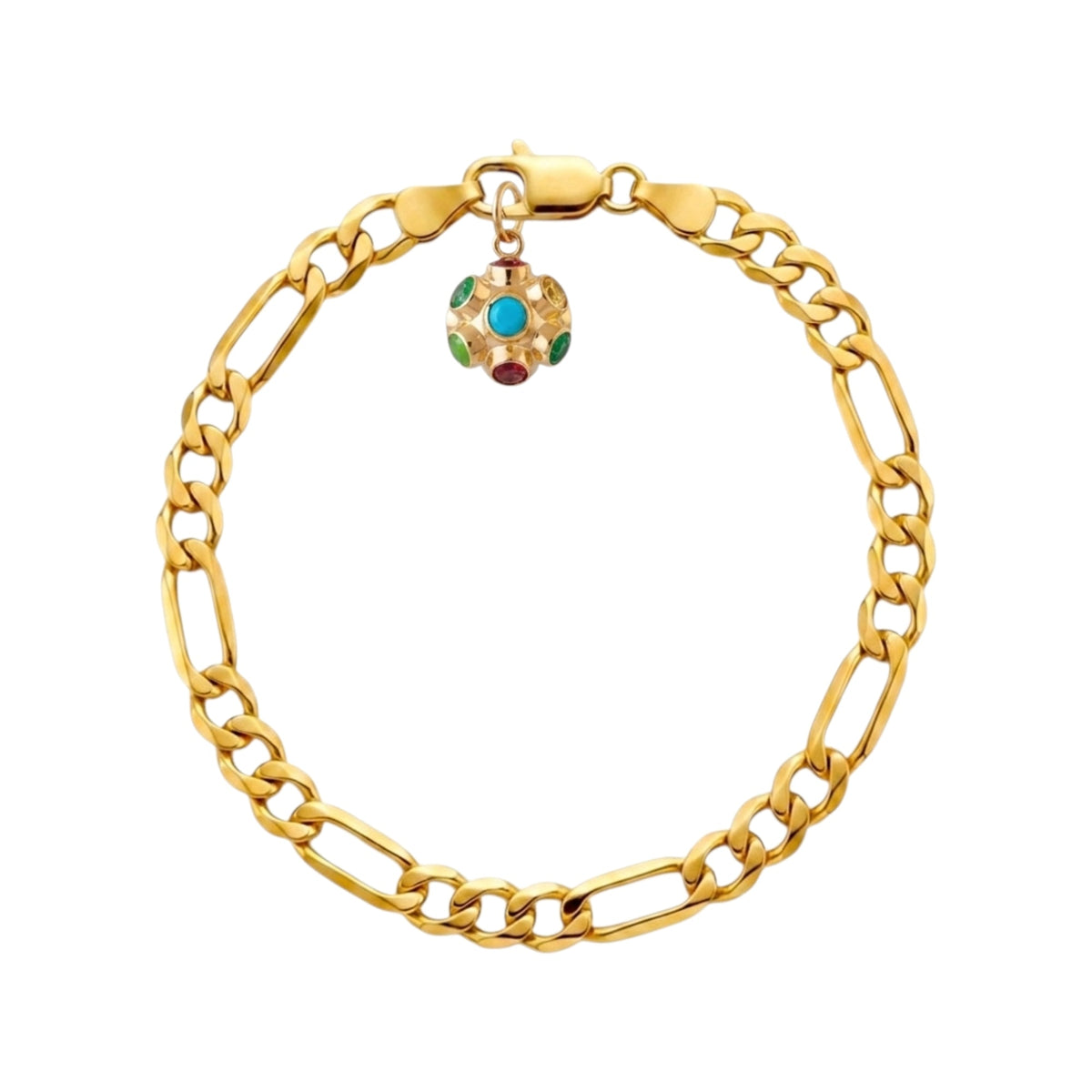 Pulseira Ouro - Aurus Jóias