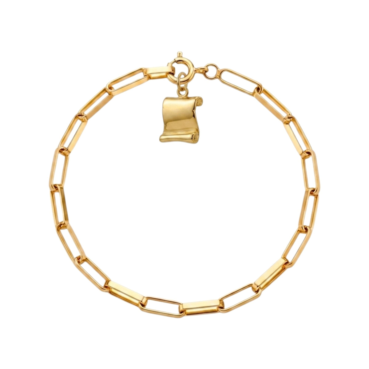 Pulseira Ouro - Aurus Jóias