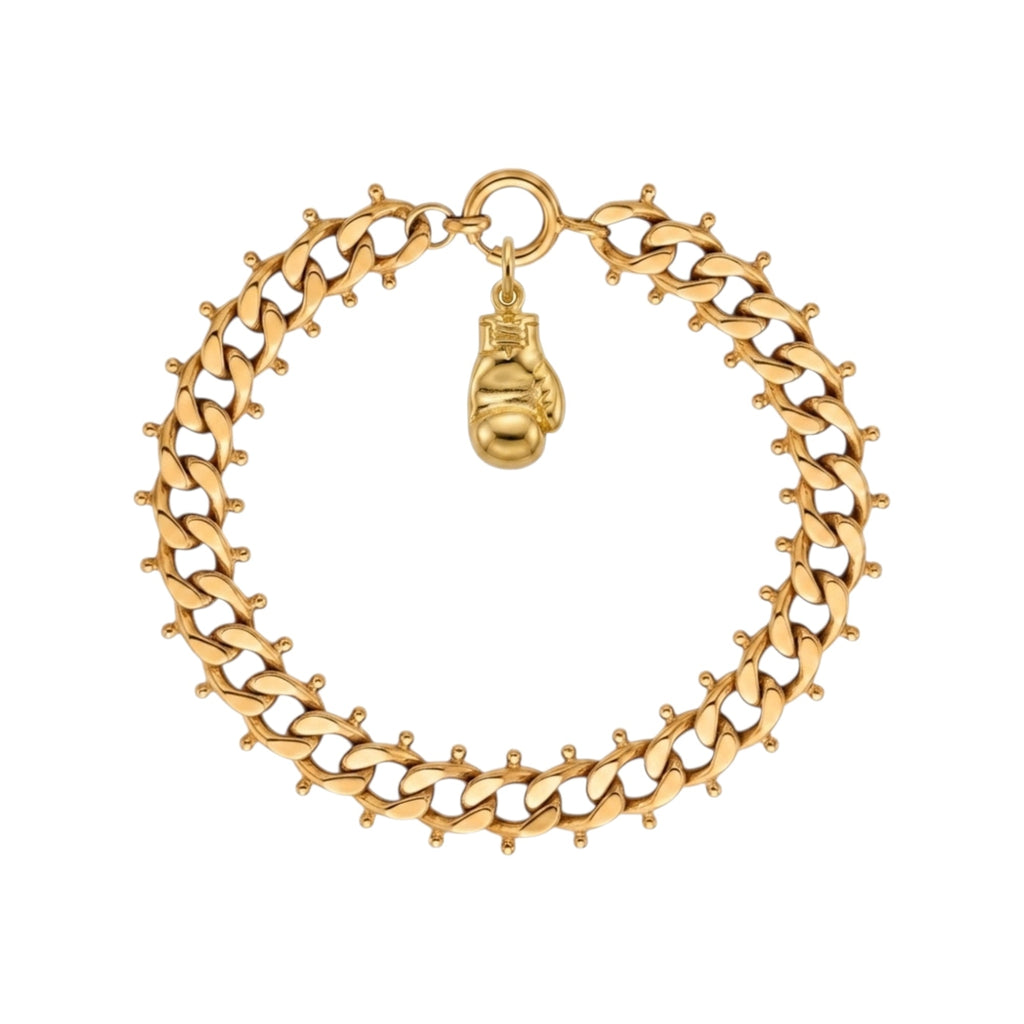 Pulseira Ouro - Aurus Jóias