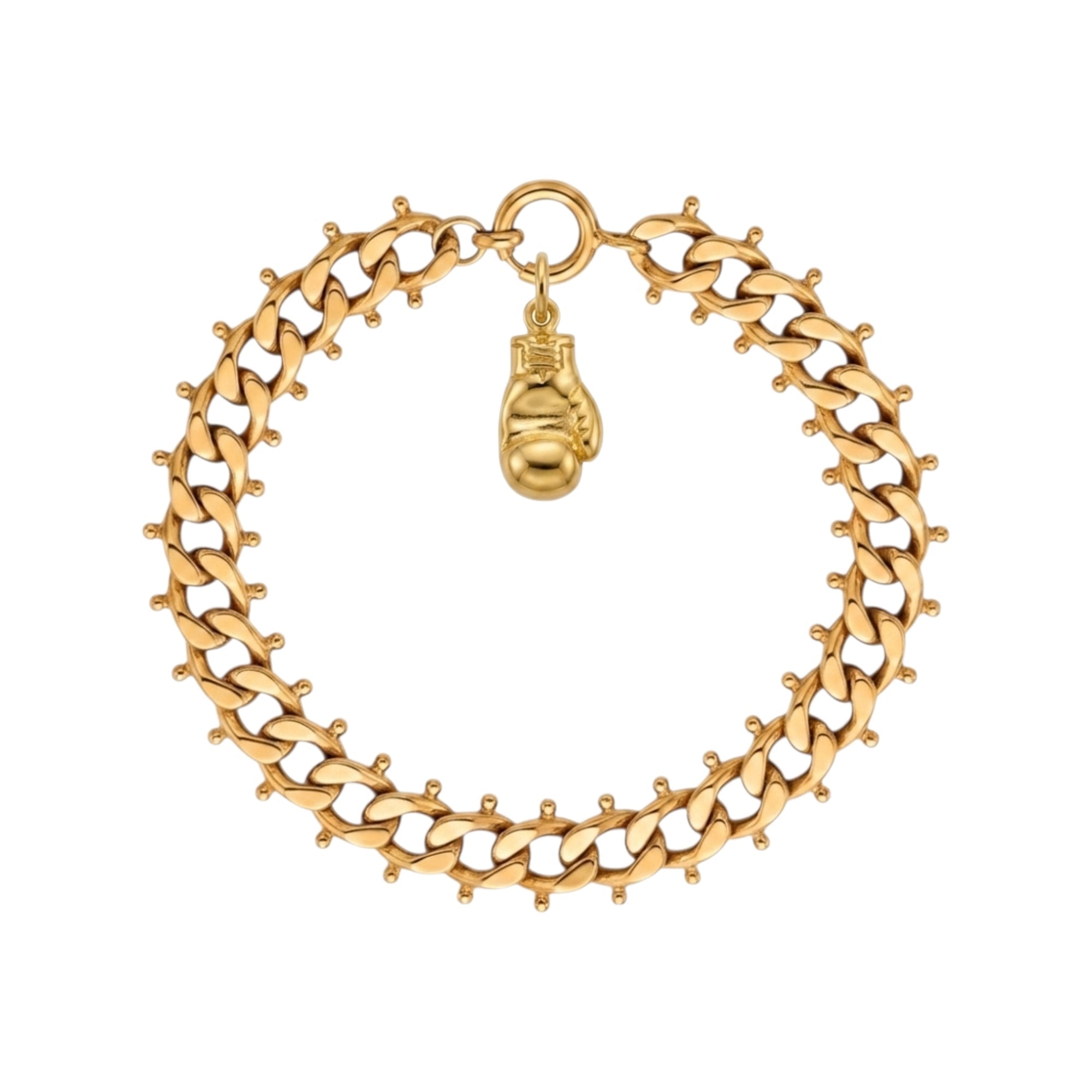 Pulseira Ouro - Aurus Jóias