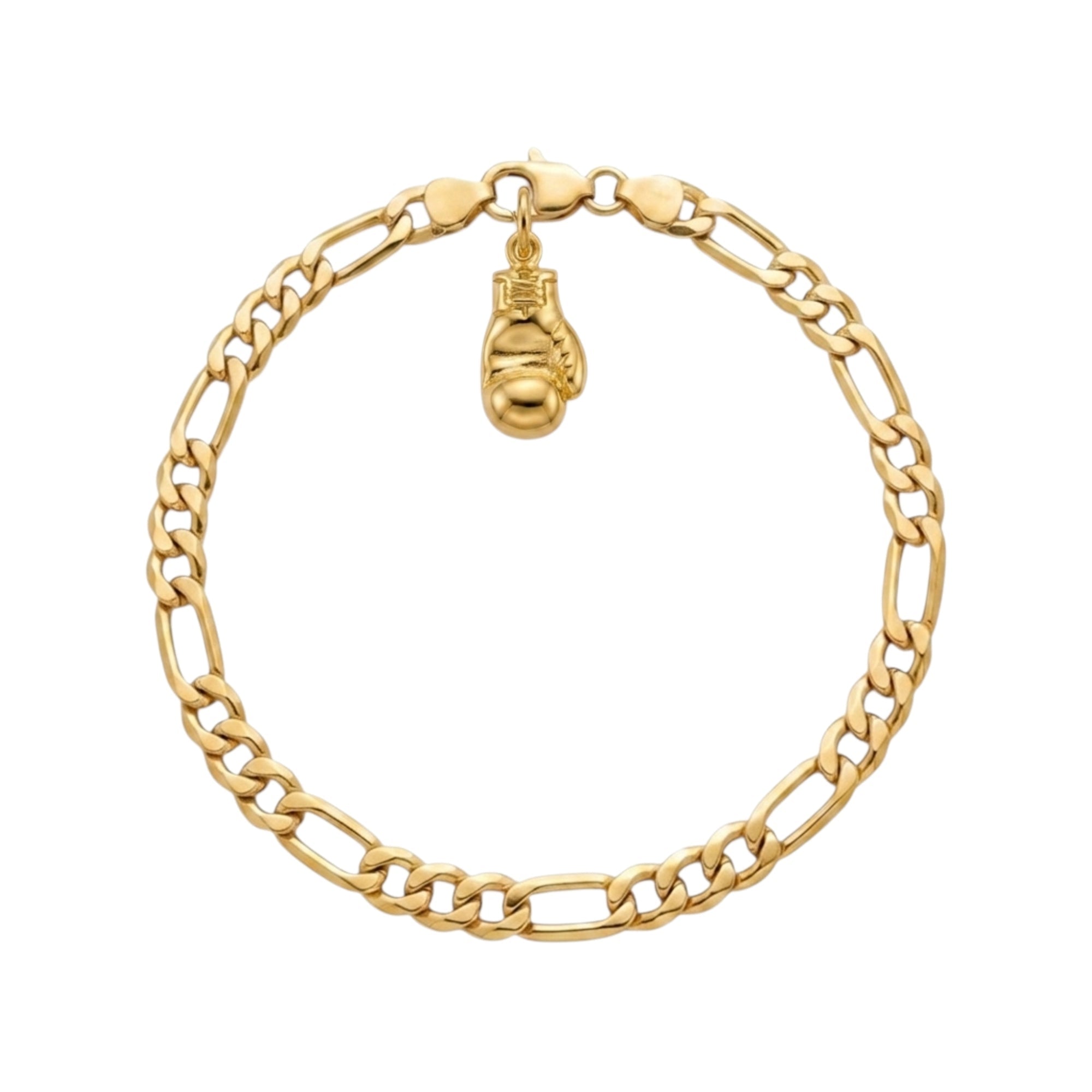 Pulseira Ouro - Aurus Jóias