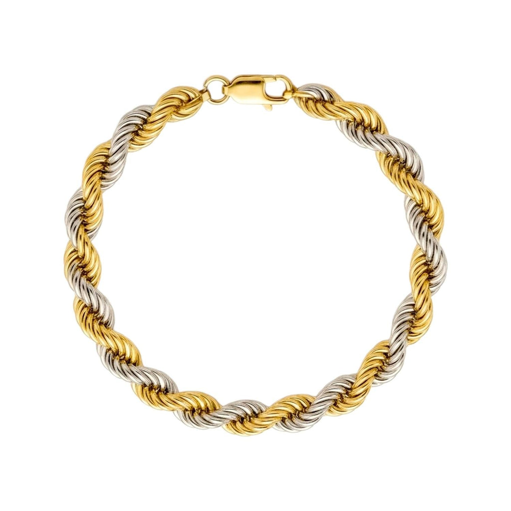 Pulseira Ouro - Aurus Jóias