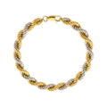 Pulseira Ouro - Aurus Jóias