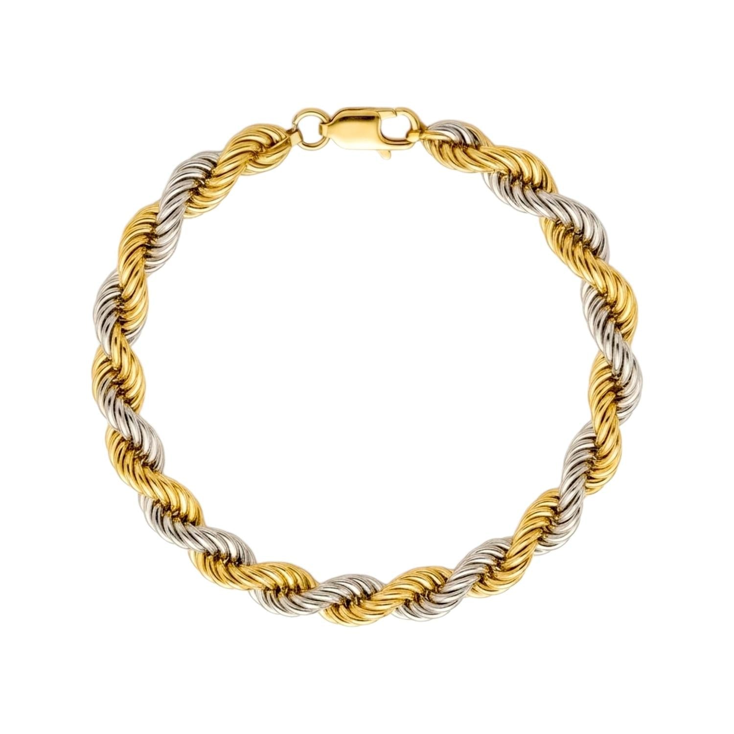 Pulseira Ouro - Aurus Jóias