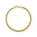 Pulseira Ouro - Aurus Jóias
