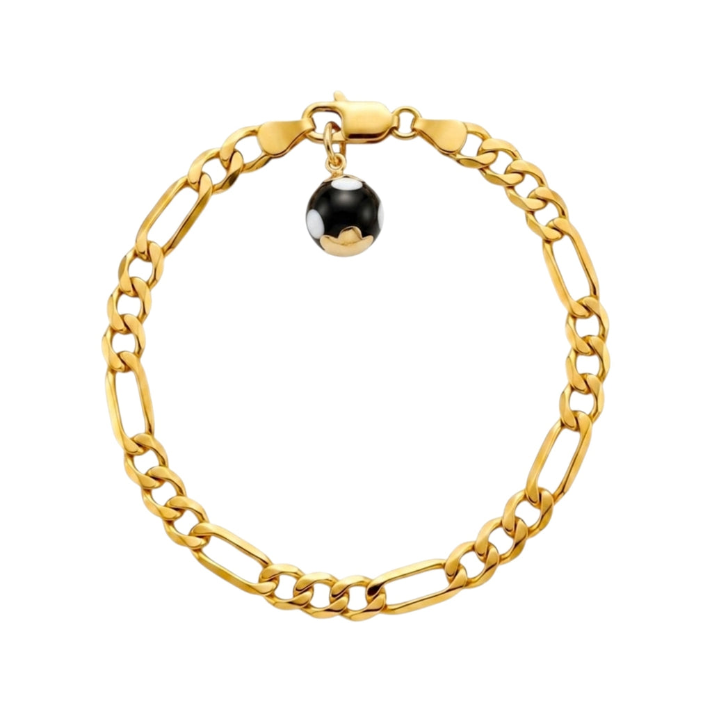 Pulseira Ouro - Aurus Jóias