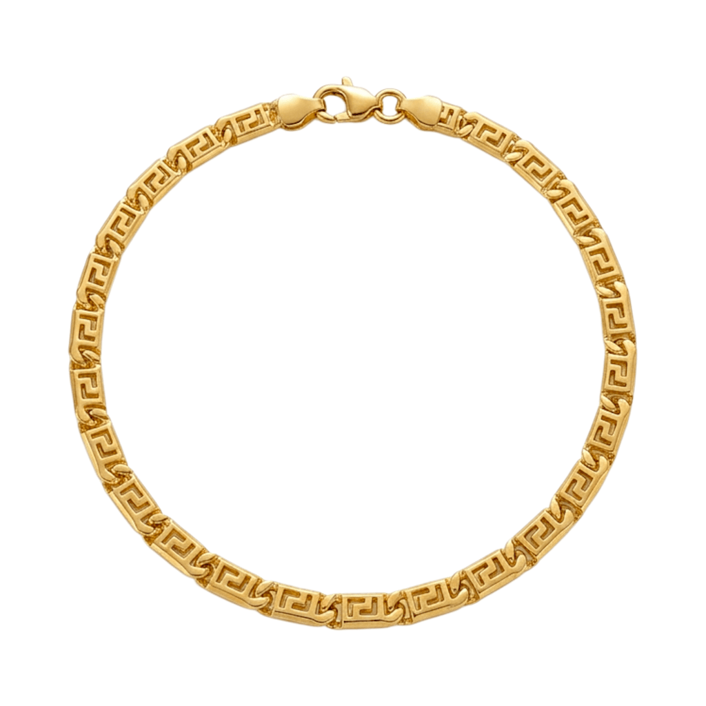 Pulseira Ouro - Aurus Jóias