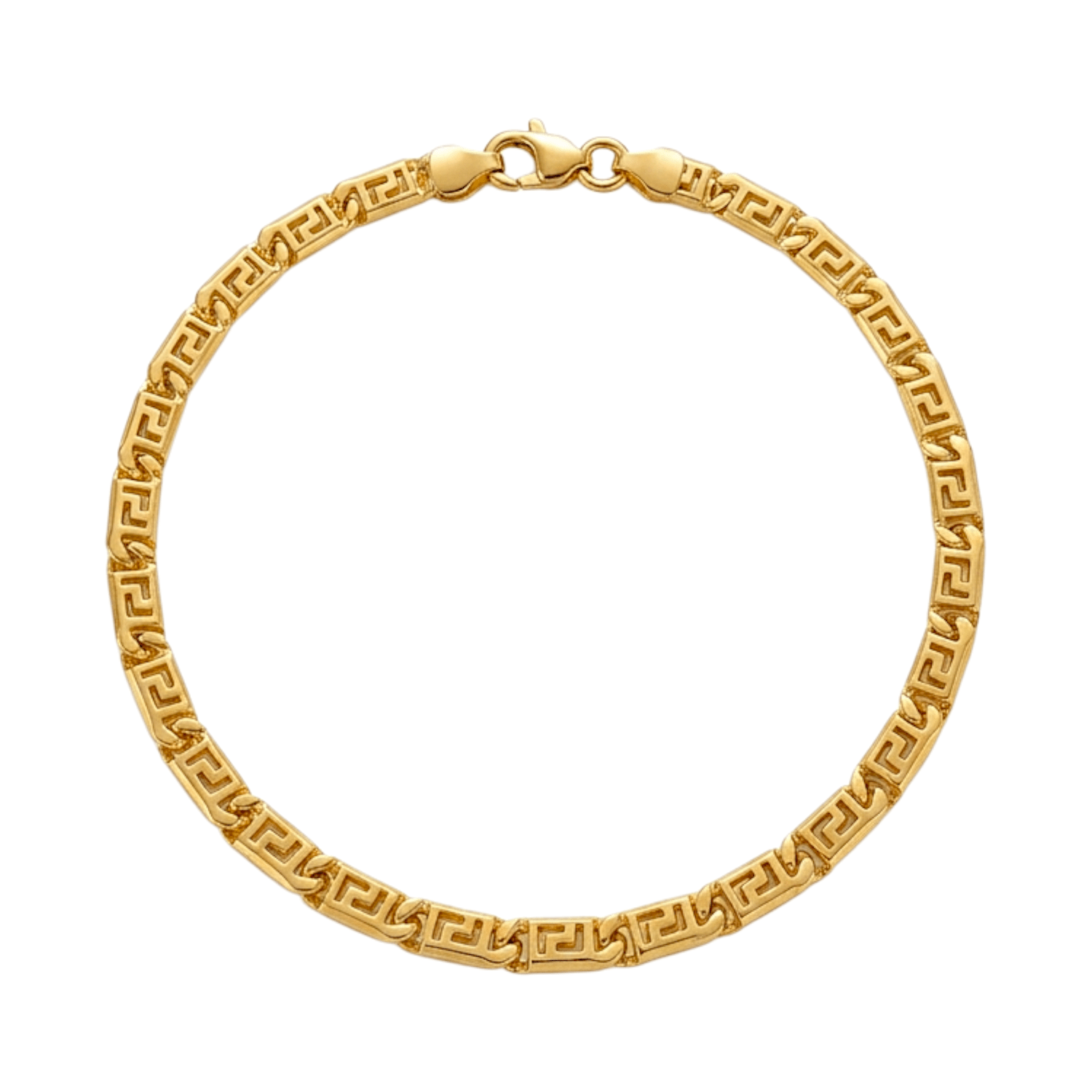 Pulseira Ouro - Aurus Jóias