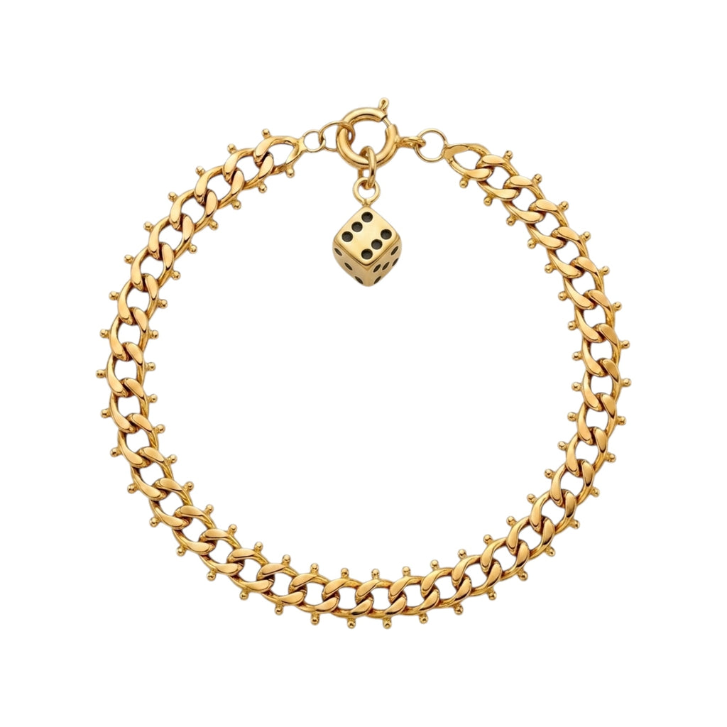 Pulseira Ouro - Aurus Jóias