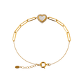 Pulseira Ouro - Aurus Jóias