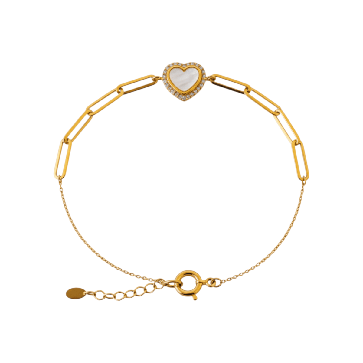 Pulseira Ouro - Aurus Jóias
