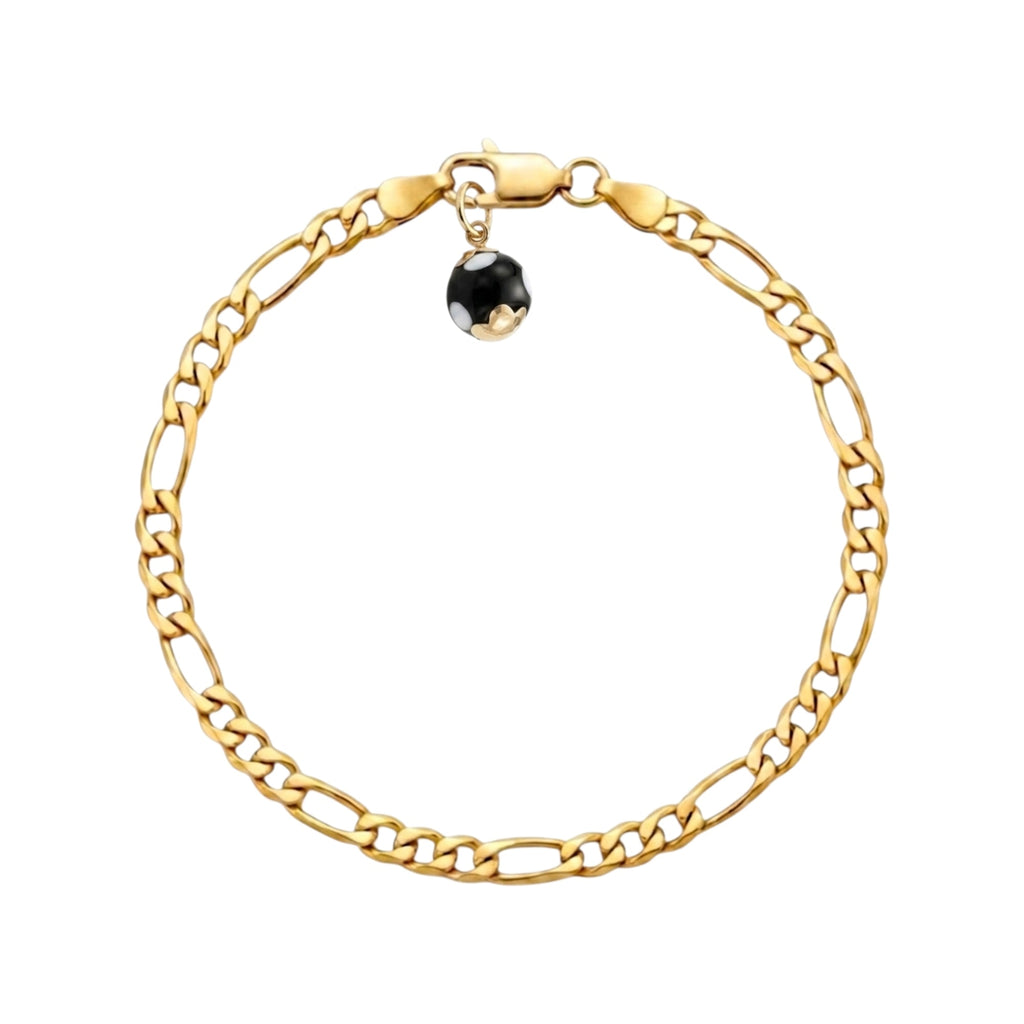 Pulseira Ouro - Aurus Jóias