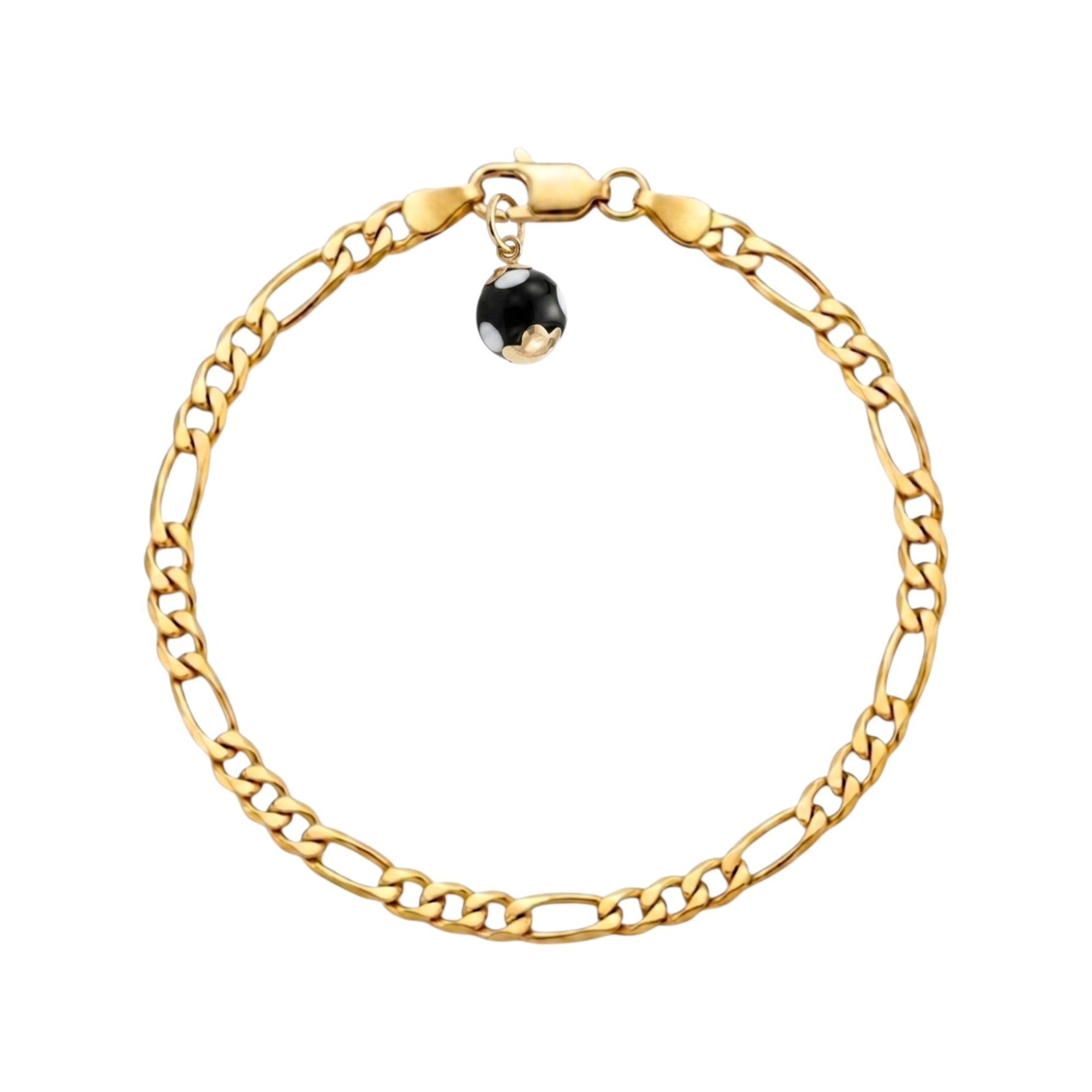 Pulseira Ouro - Aurus Jóias