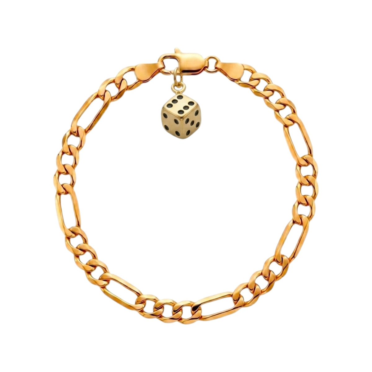 Pulseira Ouro - Aurus Jóias