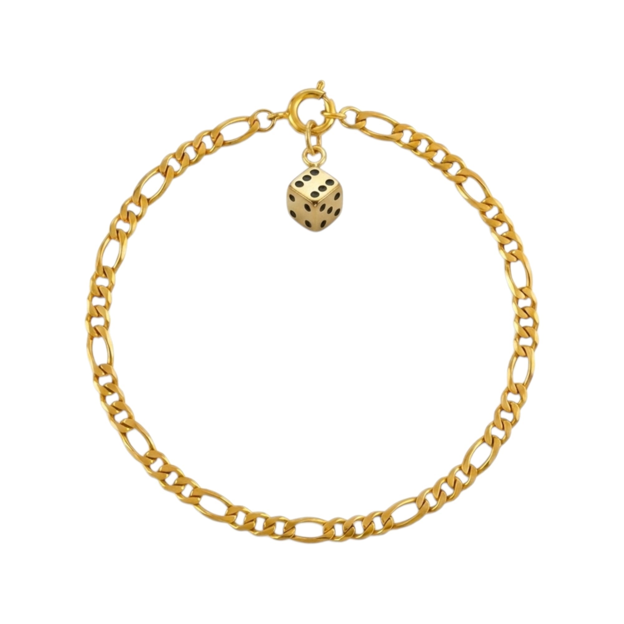 Pulseira Ouro - Aurus Jóias