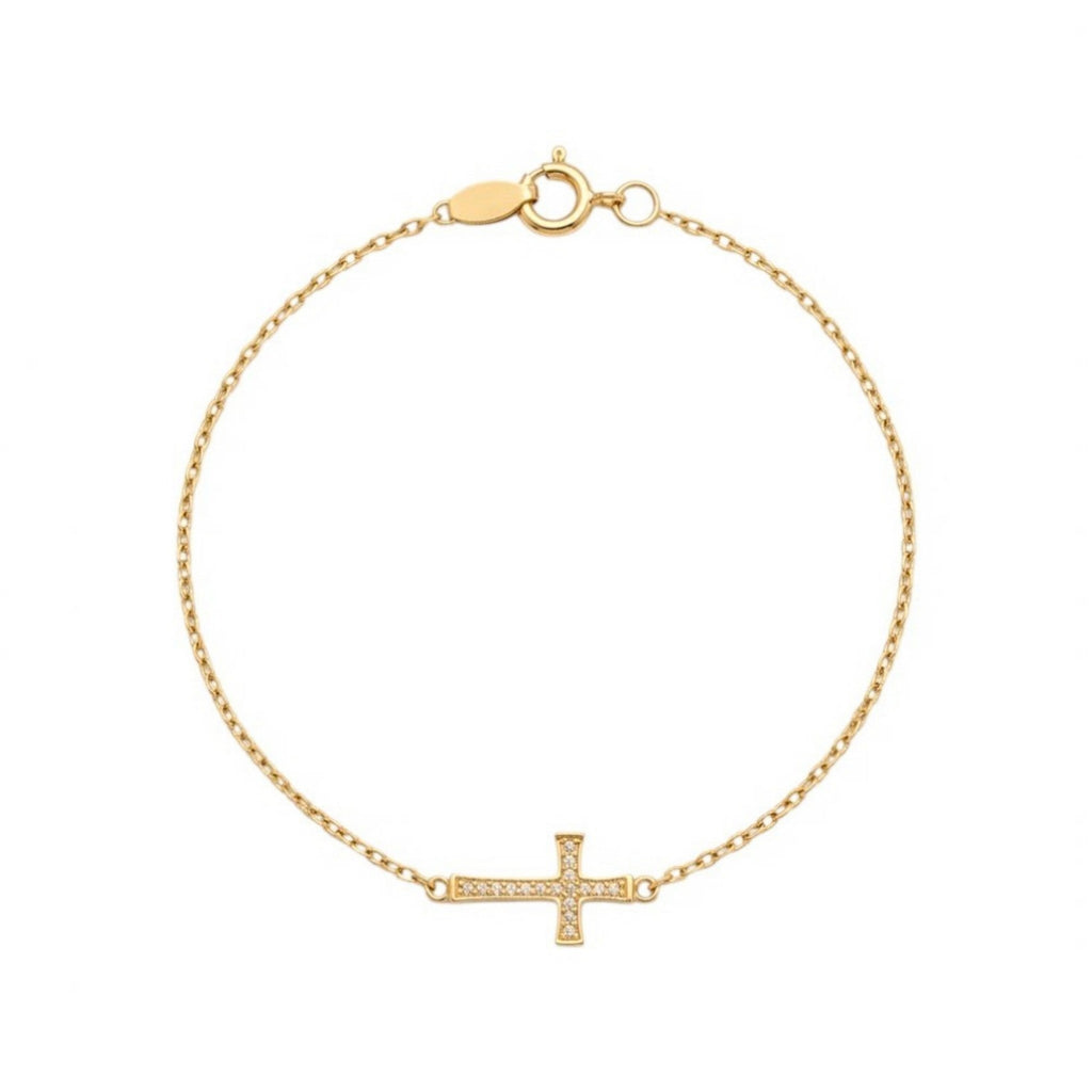 Pulseira Ouro - Aurus Jóias