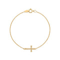 Pulseira Ouro - Aurus Jóias