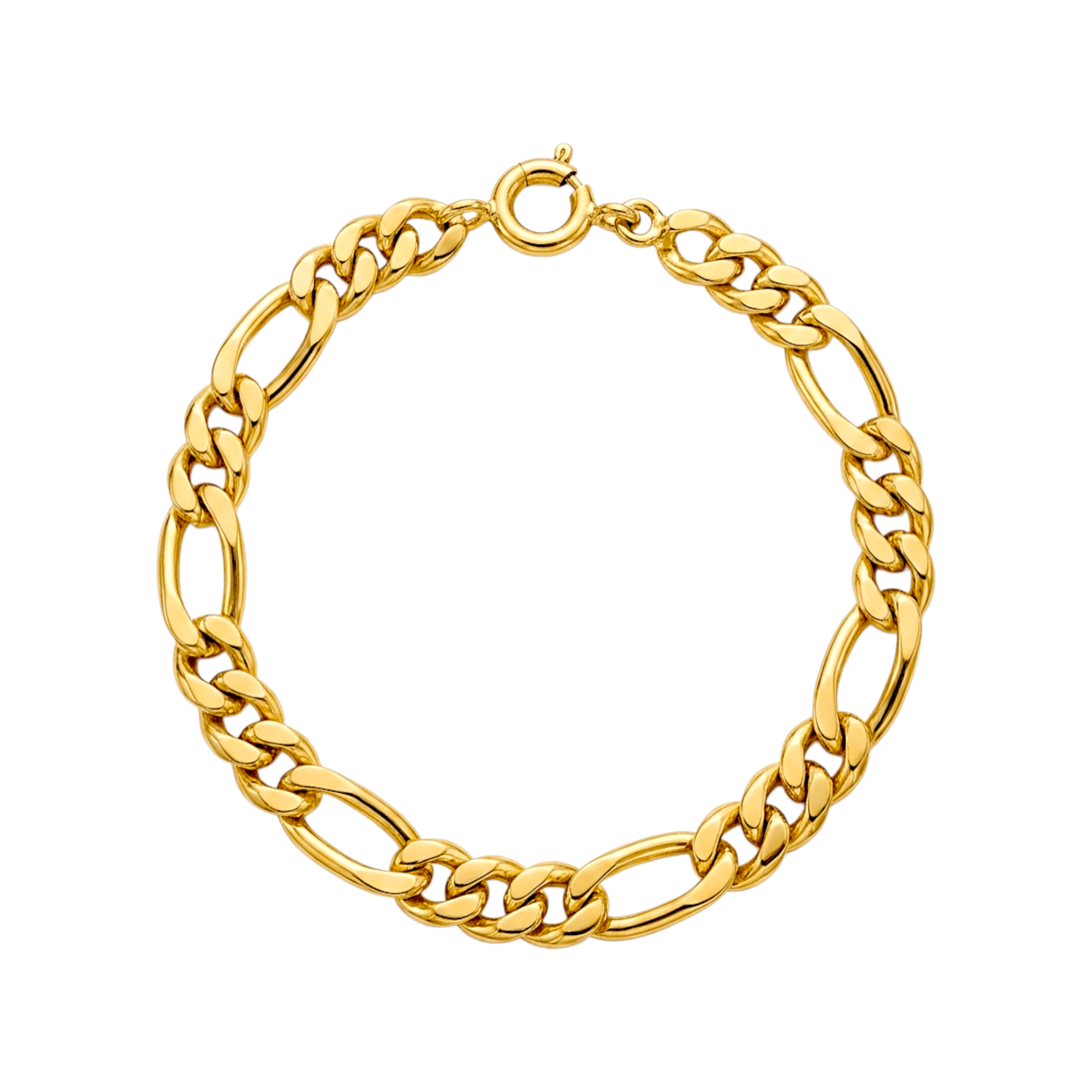 Pulseira Ouro - Aurus Jóias