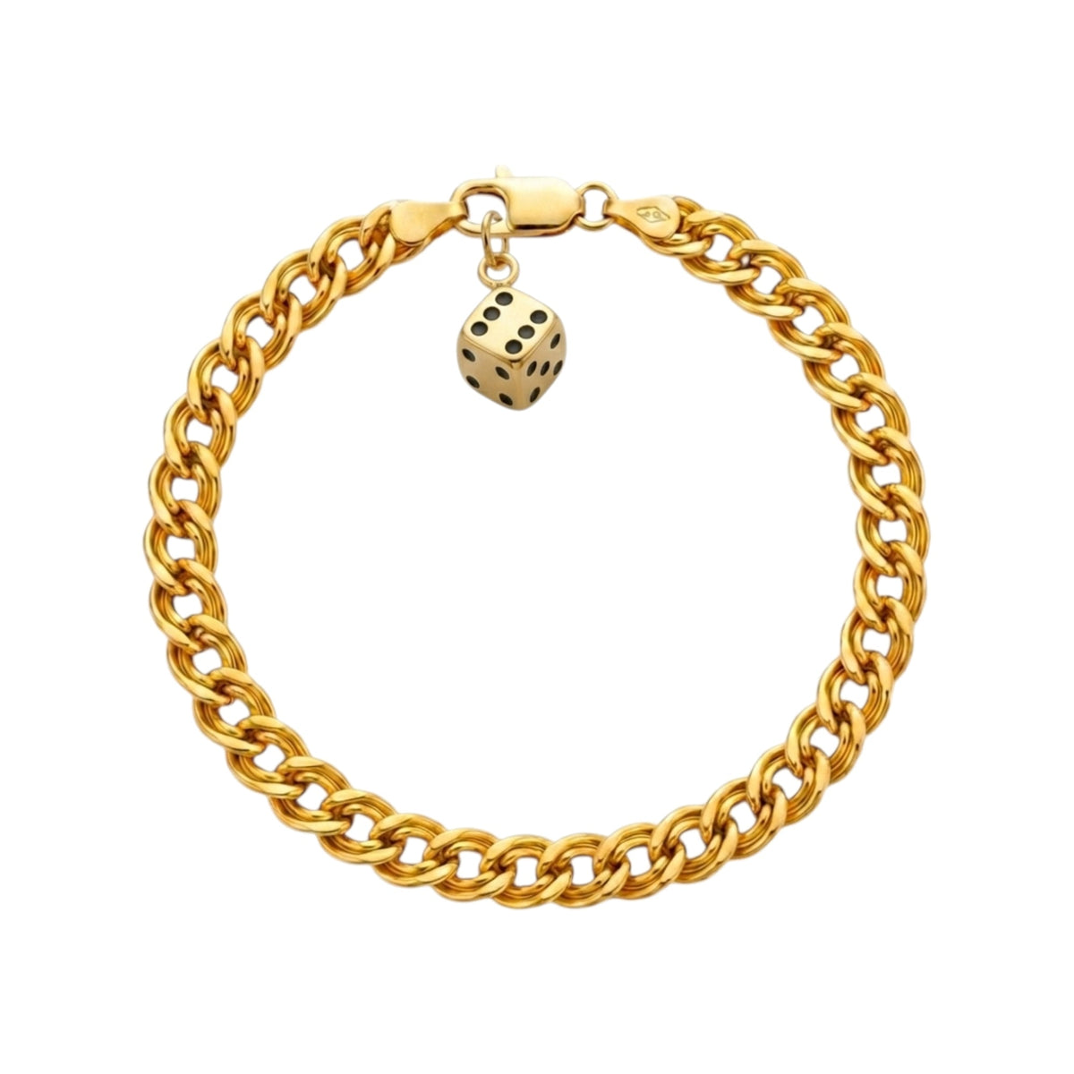 Pulseira Ouro - Aurus Jóias
