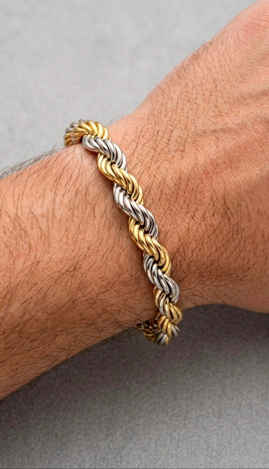 Pulseira Ouro - Aurus Jóias