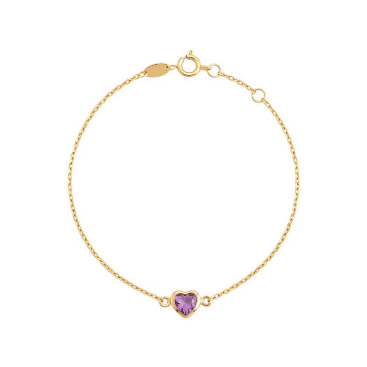 Pulseira Ouro - Aurus Jóias