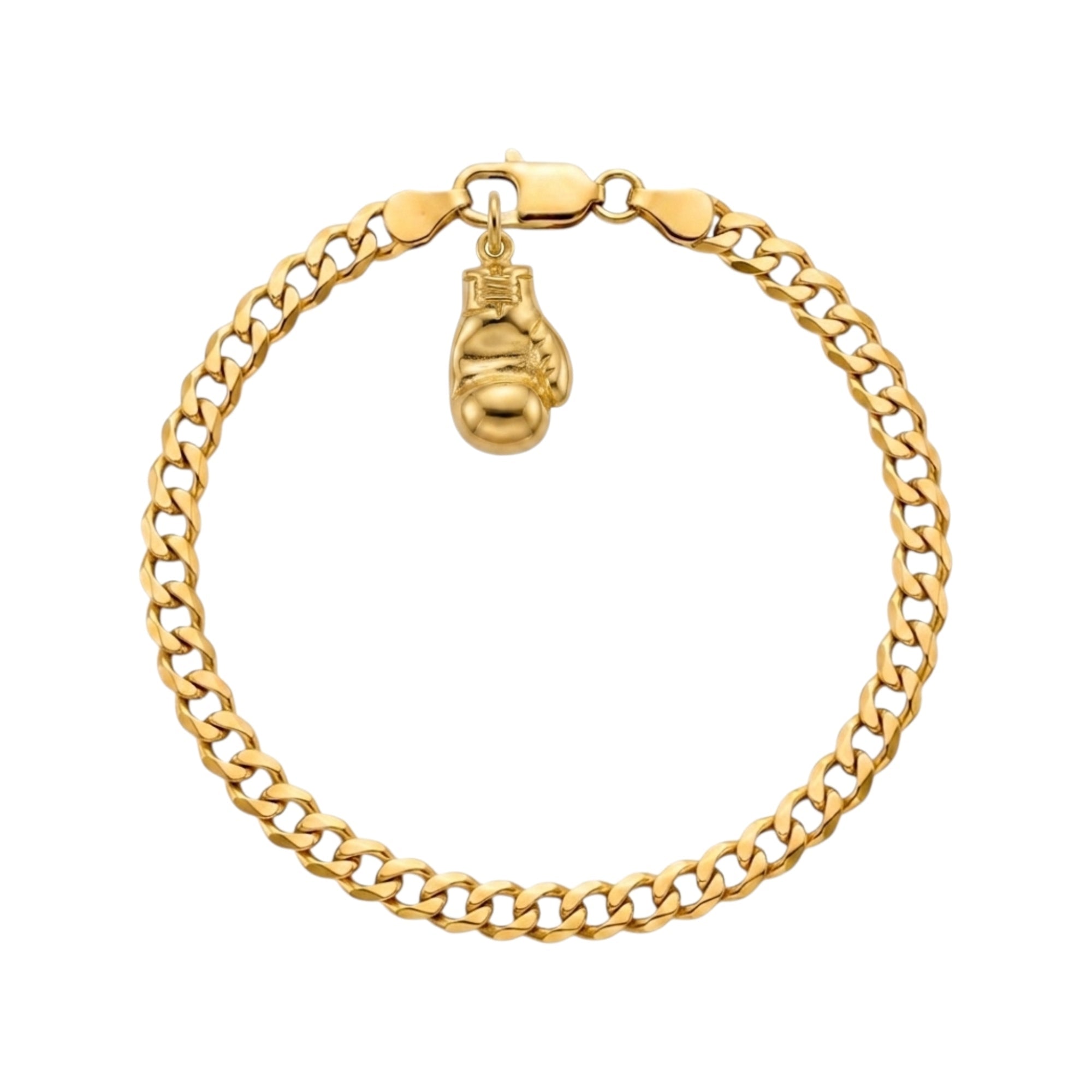Pulseira Ouro - Aurus Jóias