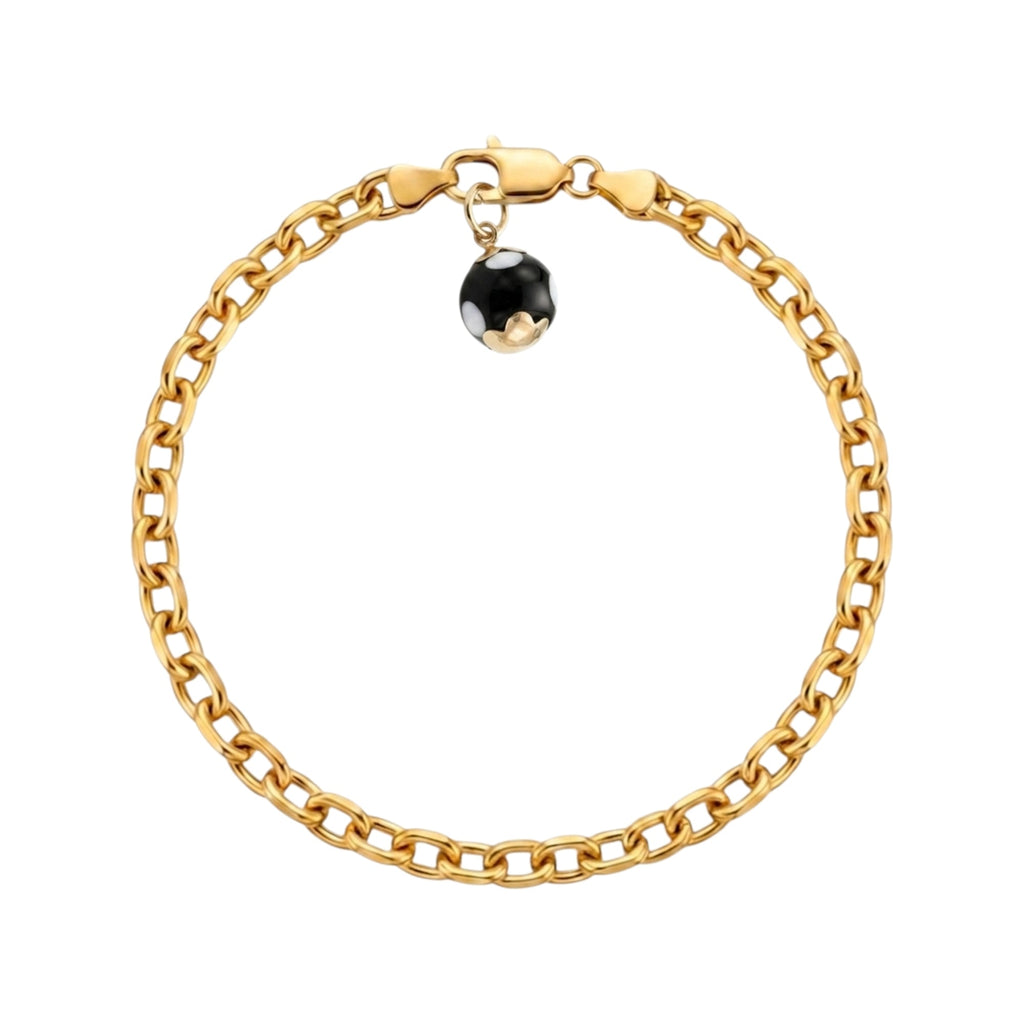 Pulseira Ouro - Aurus Jóias