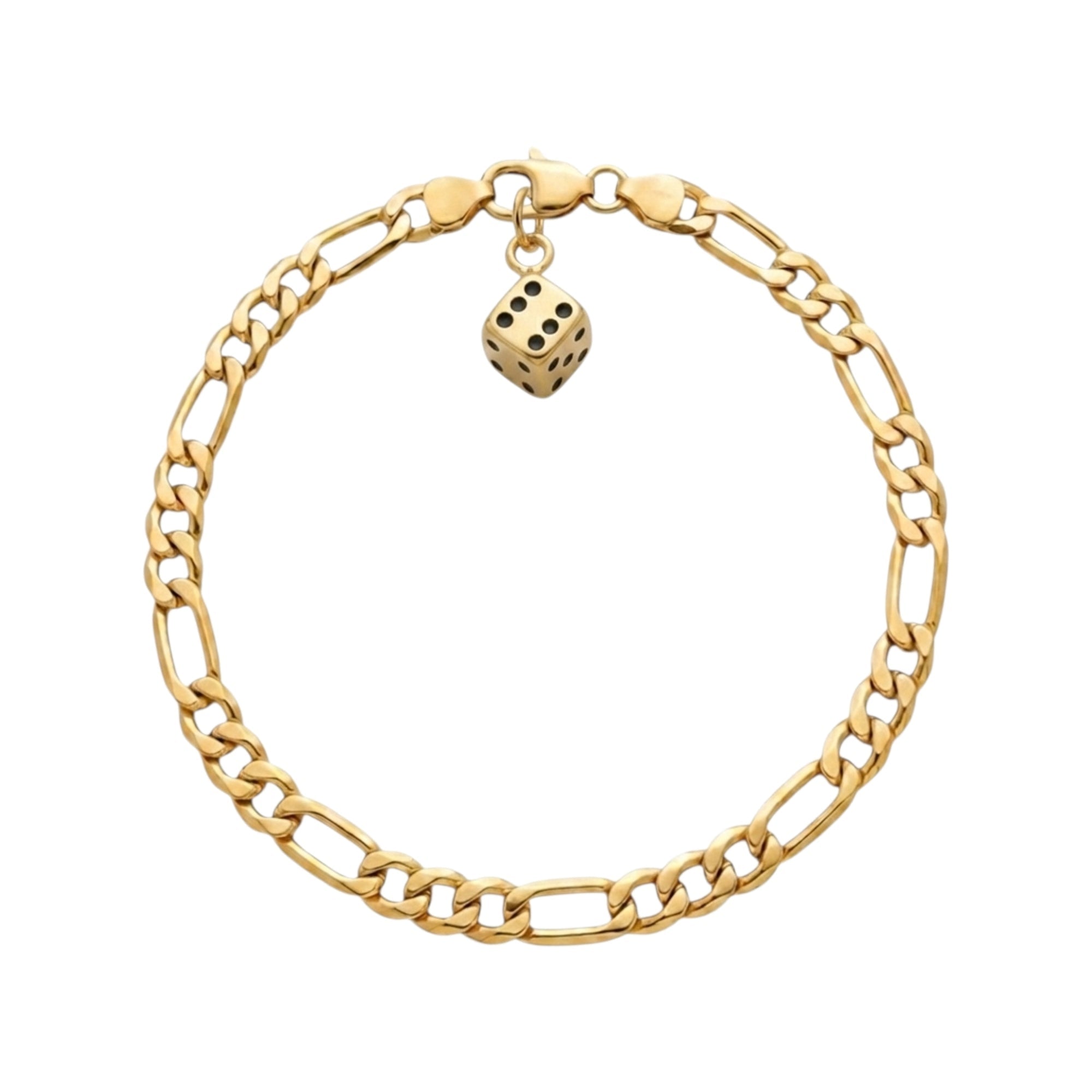 Pulseira Ouro - Aurus Jóias