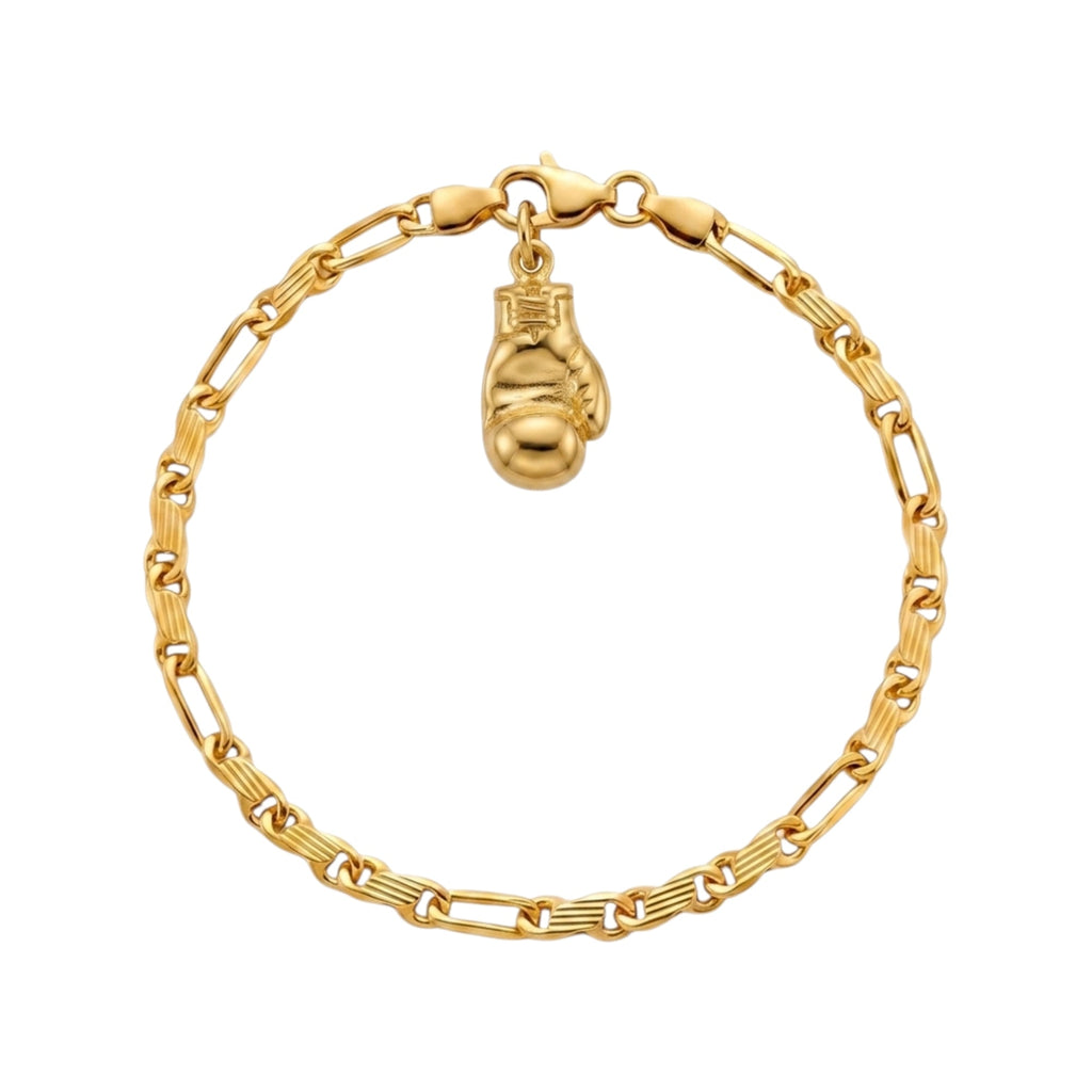 Pulseira Ouro - Aurus Jóias