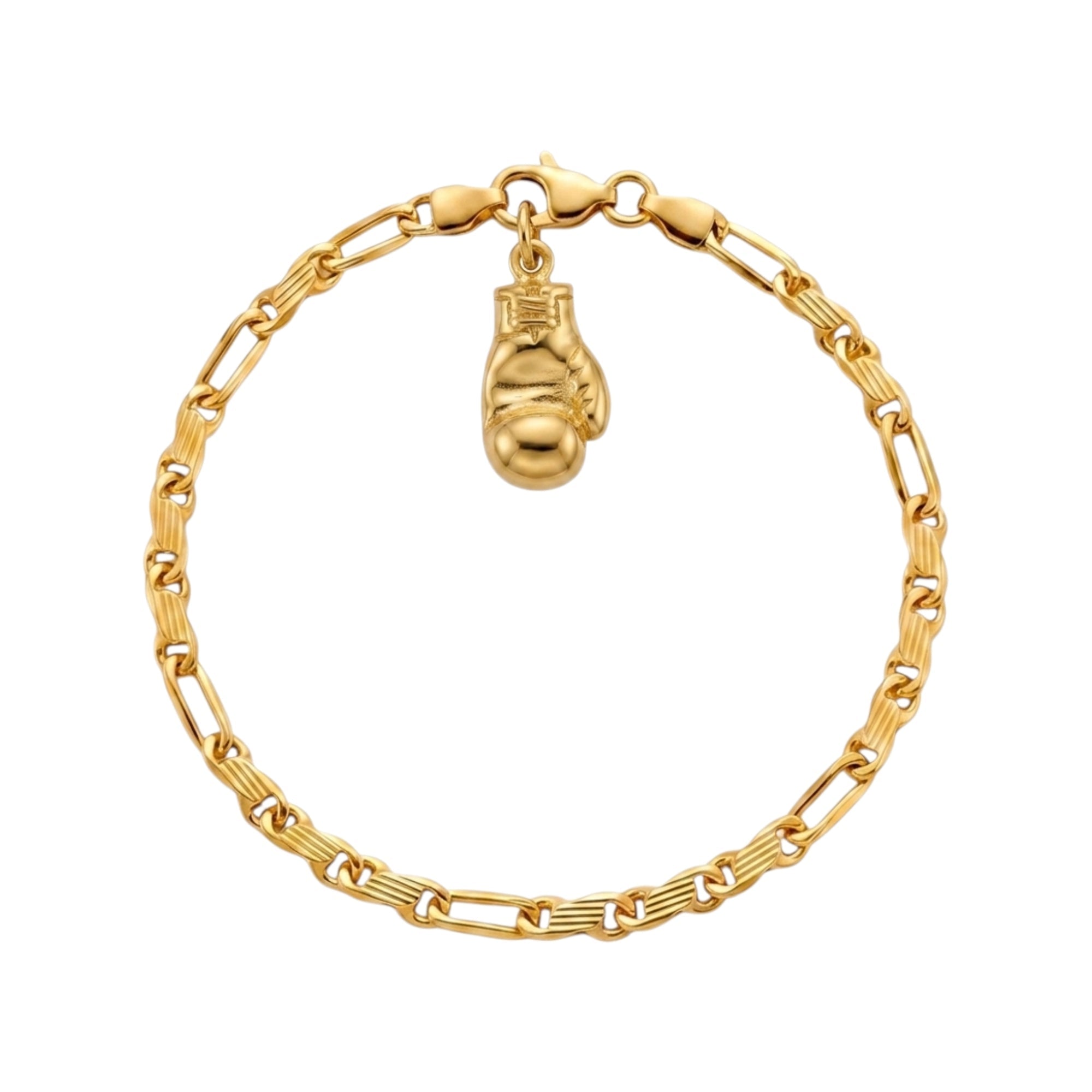 Pulseira Ouro - Aurus Jóias