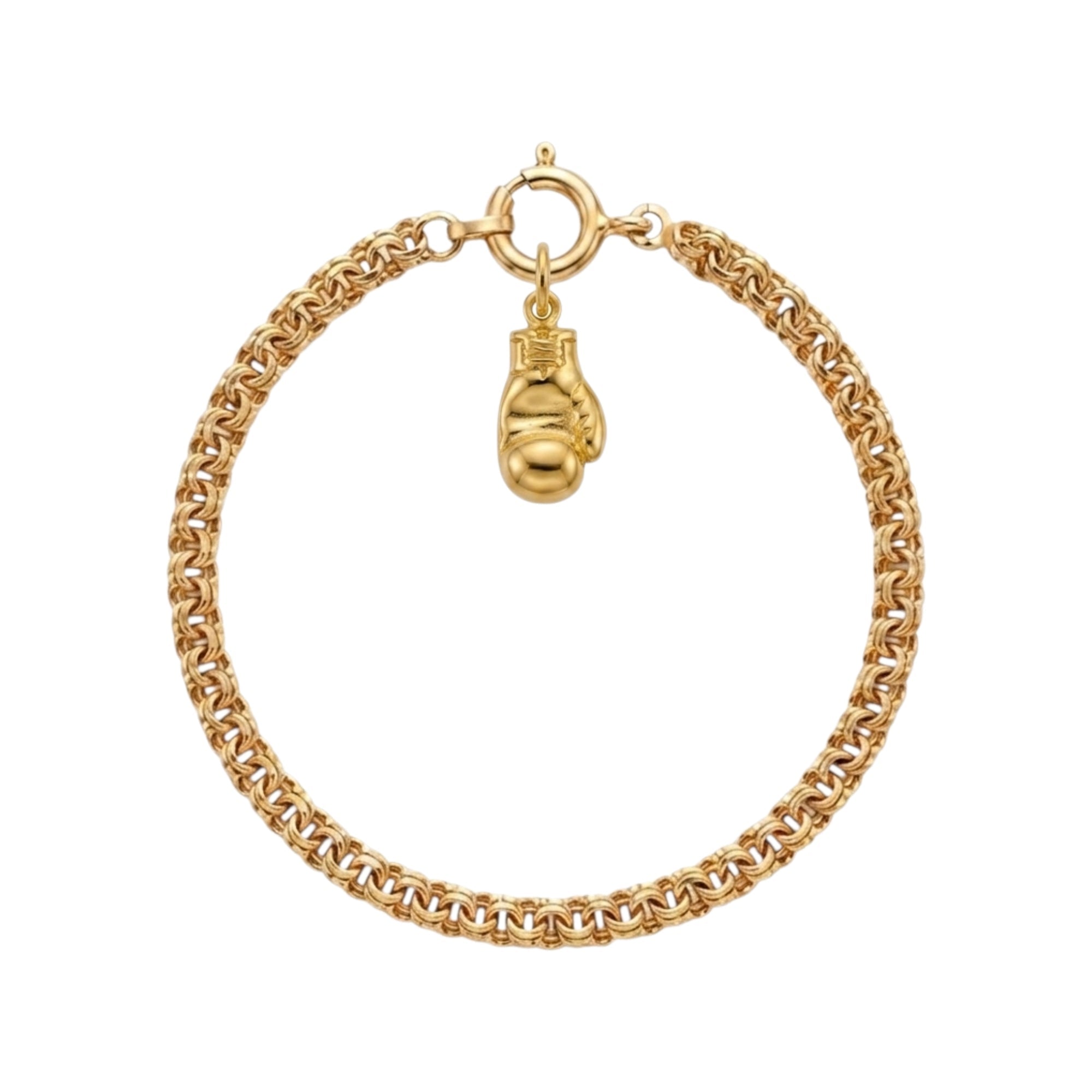 Pulseira Ouro - Aurus Jóias