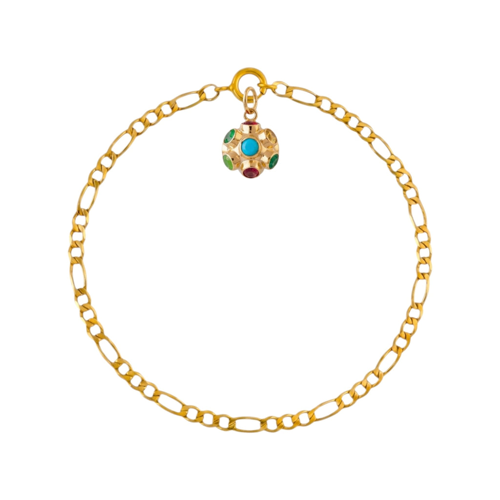 Pulseira Ouro - Aurus Jóias