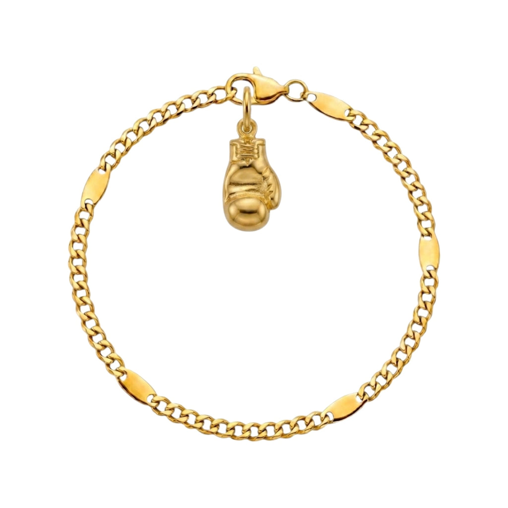Pulseira Ouro - Aurus Jóias