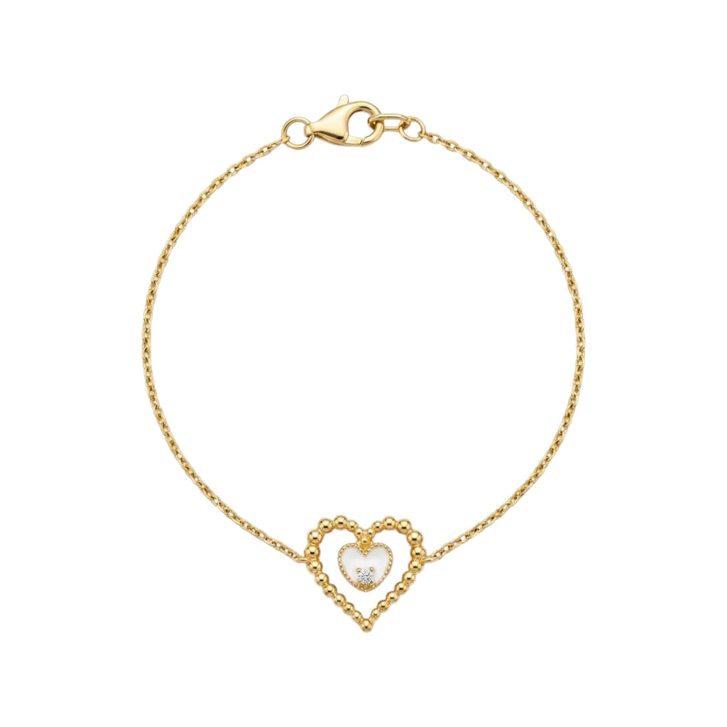 Pulseira Ouro - Aurus Jóias