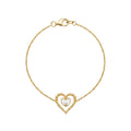 Pulseira Ouro - Aurus Jóias
