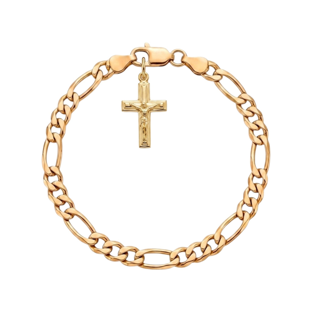 Pulseira Ouro - Aurus Jóias