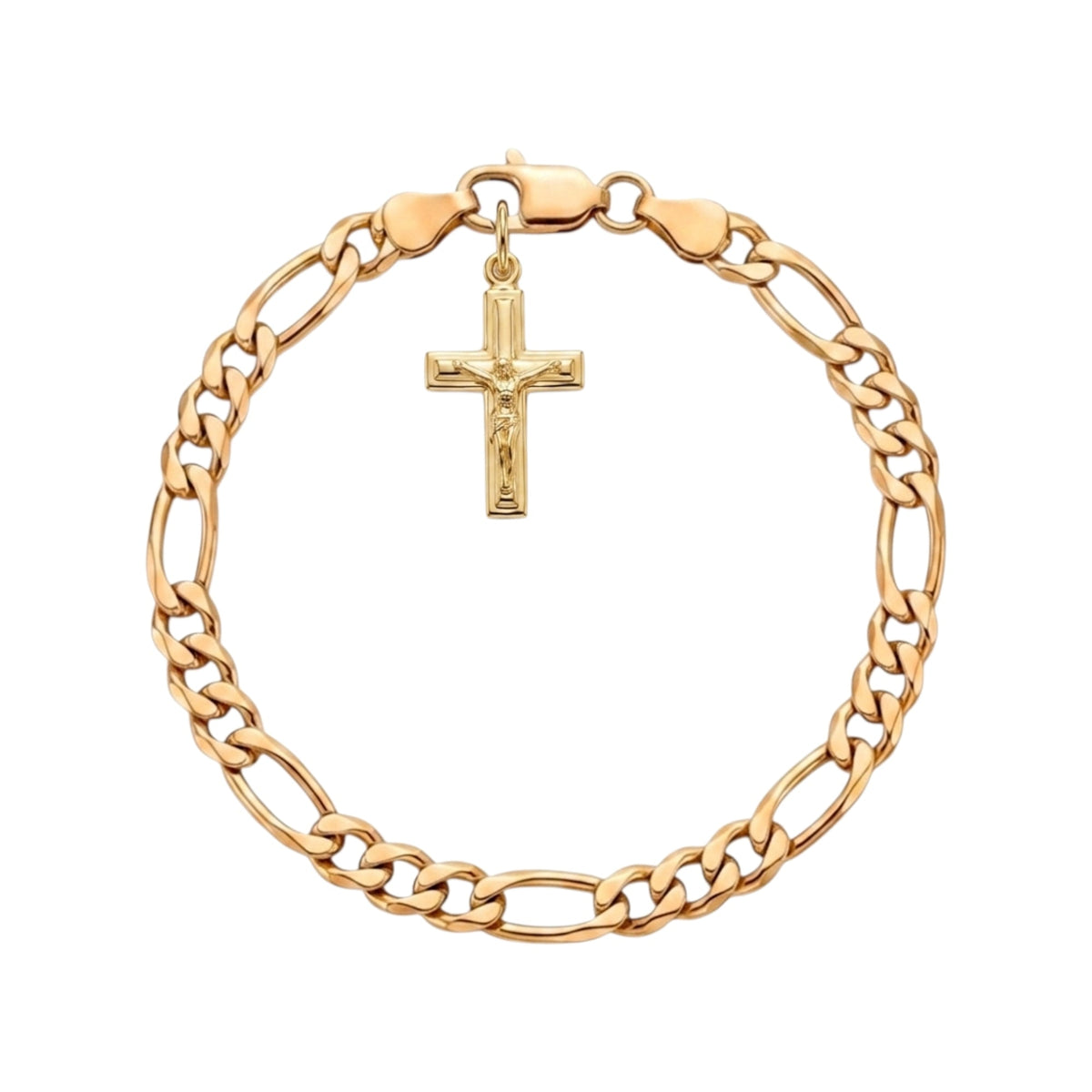 Pulseira Ouro - Aurus Jóias